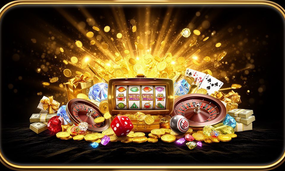 u7155h Roulette Đêm