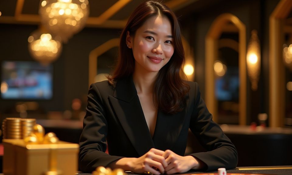 u7155h Casino Nổi Bật